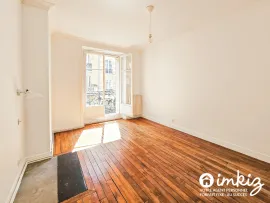 T3  CHARME et CONFORT - proche M° Alésia Paris 14e