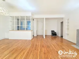 Vente T3  CHARME et CONFORT - proche M° Alésia