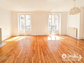 Vente T3  CHARME et CONFORT - proche M° Alésia