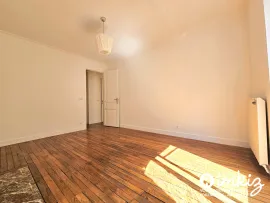 Vente T3  CHARME et CONFORT - proche M° Alésia
