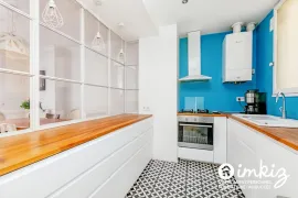 Vente T3  CHARME et CONFORT - proche M° Alésia