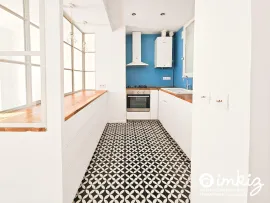 Vente T3  CHARME et CONFORT - proche M° Alésia