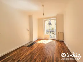 Vente T3  CHARME et CONFORT - proche M° Alésia