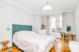 Vente T3  CHARME et CONFORT - proche M° Alésia