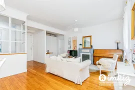 Vente T3  CHARME et CONFORT - proche M° Alésia