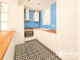 Vente T3  CHARME et CONFORT - proche M° Alésia