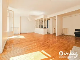 Vente T3  CHARME et CONFORT - proche M° Alésia