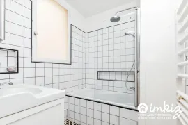 Vente T3  CHARME et CONFORT - proche M° Alésia