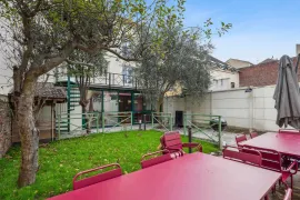 Colocation Maison  CALLISTO en colocation - Villejuif - 1 chambre(s) dispo