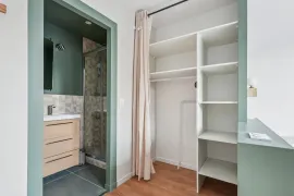 Colocation Maison CALLISTO - Chambre 11.62m² - Villejuif - 970€/mois CC