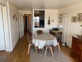 Vente Appartement traversant - Vue mer - Le Touquet