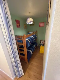 Vente Appartement traversant - Vue mer - Le Touquet