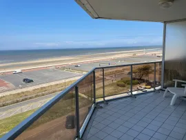 Appartement traversant - Vue mer - Le Touquet Le Touquet-Paris-Plage
