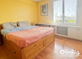 Vente Vitry-sur-Seine  4 pièces avec cave et 2 balcons,