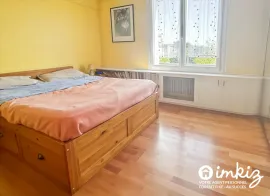 Vente Vitry-sur-Seine  4 pièces avec cave et 2 balcons,