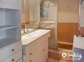 Vente Vitry-sur-Seine  4 pièces avec cave et 2 balcons,