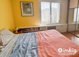 Vente Vitry-sur-Seine  4 pièces avec cave et 2 balcons,