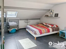 Vente Maison familiale 178 m² avec piscine chauffée