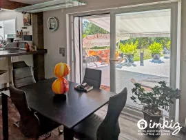 Vente Maison familiale 178 m² avec piscine chauffée