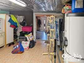 Vente Maison familiale 178 m² avec piscine chauffée