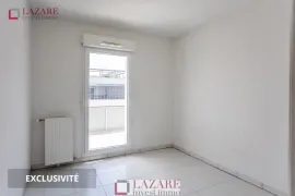 Location A LOUER T3 avec parking