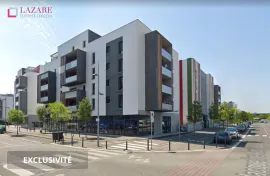A LOUER T3 avec parking Toulouse