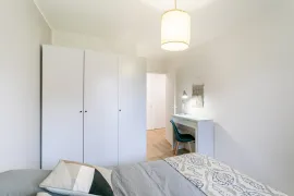 Colocation 4 chambres meublé Argenteuil