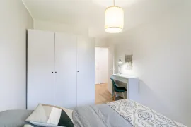 Colocation Colocation 4 chambres meublé