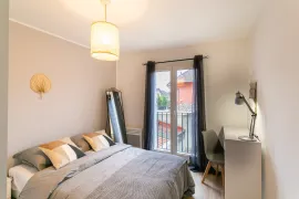 Colocation Colocation 4 chambres meublé