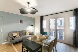 Colocation Colocation 4 chambres meublé