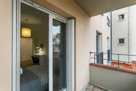Colocation Colocation 4 chambres meublé