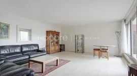 Location PARIS V - MONGE/CENSIER - 3 PIECES ET TERRASSE