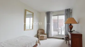Location PARIS V - MONGE/CENSIER - 3 PIECES ET TERRASSE