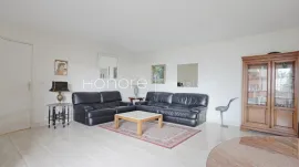 Location PARIS V - MONGE/CENSIER - 3 PIECES ET TERRASSE