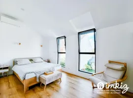 Vente Propriété d’exception RT2012 - 165 m² – Jardin