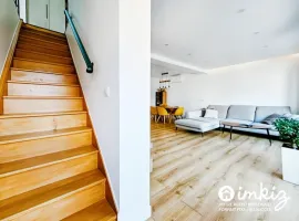 Vente Propriété d’exception RT2012 - 165 m² – Jardin