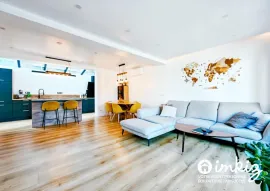 Vente Propriété d’exception RT2012 - 165 m² – Jardin