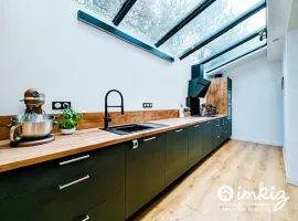 Vente Propriété d’exception RT2012 - 165 m² – Jardin