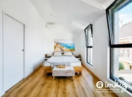 Vente Propriété d’exception RT2012 - 165 m² – Jardin