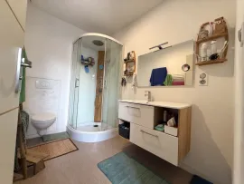 Vente MAISON FAMILIALE DE 260 M2 - 7 CHAMBRES, STUDIO ET GRANGE, terrain de 1270m2
