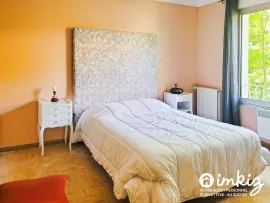 Vente VILLA DE CARACTÈRE – PISCINE – VUE MONTAGNES
