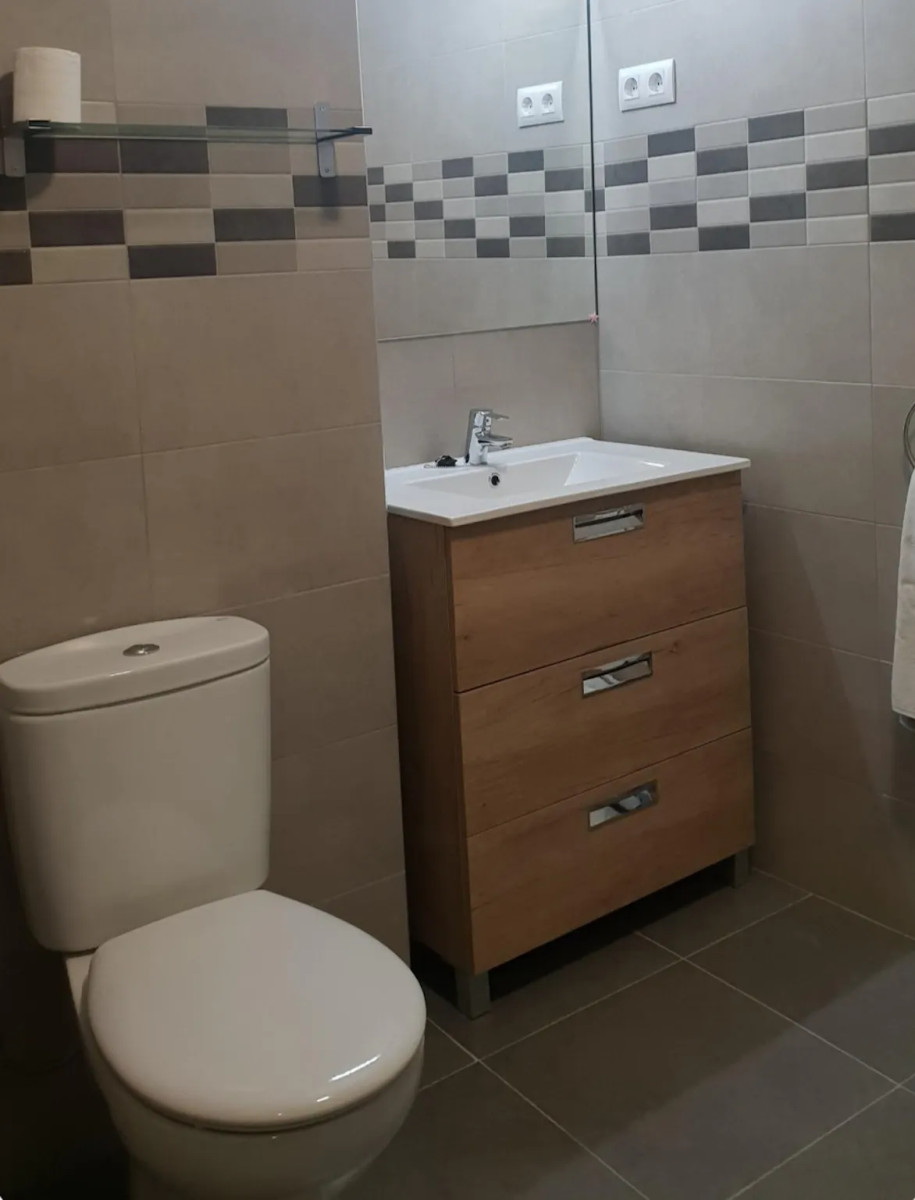 Colocation Carrer de l'Hospital, Barcelona