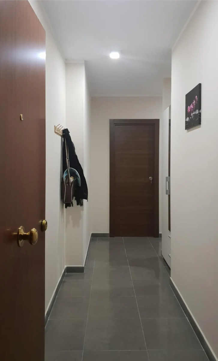 Colocation Carrer de l'Hospital, Barcelona