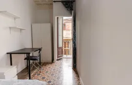 Carrer de Santa Anna, Barcelona Barcelona