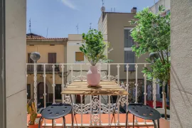 Carrer de l'Encarnació, Barcelona Barcelona