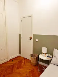 Colocation Calle del Doctor Esquerdo, Madrid
