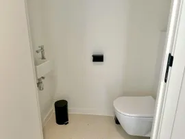 Location Zirkstraat, Antwerpen