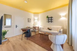 Rue Général Fivé, Etterbeek Etterbeek