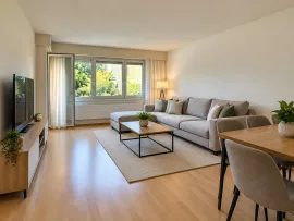 Ueberlandstrasse, Zürich Zürich