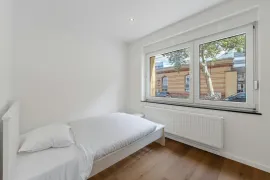 Location Rather Straße, Düsseldorf